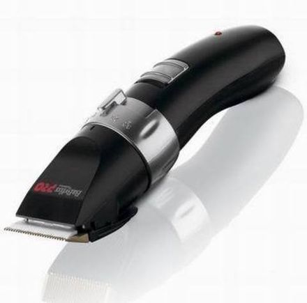 Машинка для стрижки волосся BABYLISS Forfex FX660E