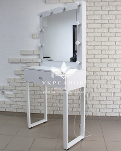 Рабочее место парикмахера-визажиста Alita