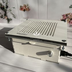 Встраиваемая вытяжка Mirateli SV 500 с фильтром