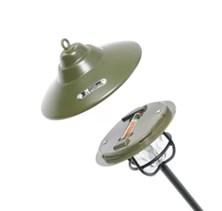 Портативный светодиодный водонепроницаемый светильник для пикника