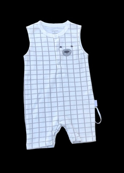 Пісочник, бавовна ТМ "Andy Wawa"