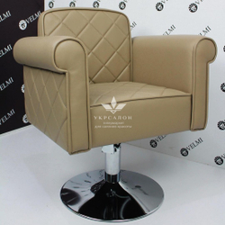 Парикмахерское кресло Ambassador Lux