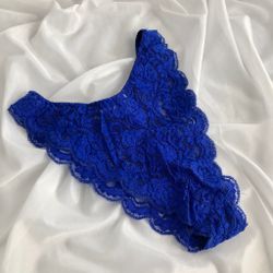 Ажурні американки