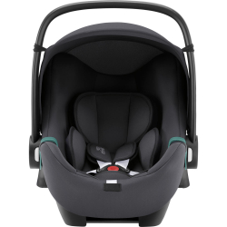 Автокресло-переноска детское Britax Römer Baby-Safe3 i-Size (0-13 кг)