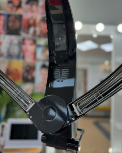 Климазон с инфракрасным освещением Keratex Halo