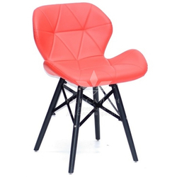 Стільчик майстра Paris black