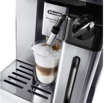 Кавомашина DeLonghi ESAM 6900 M