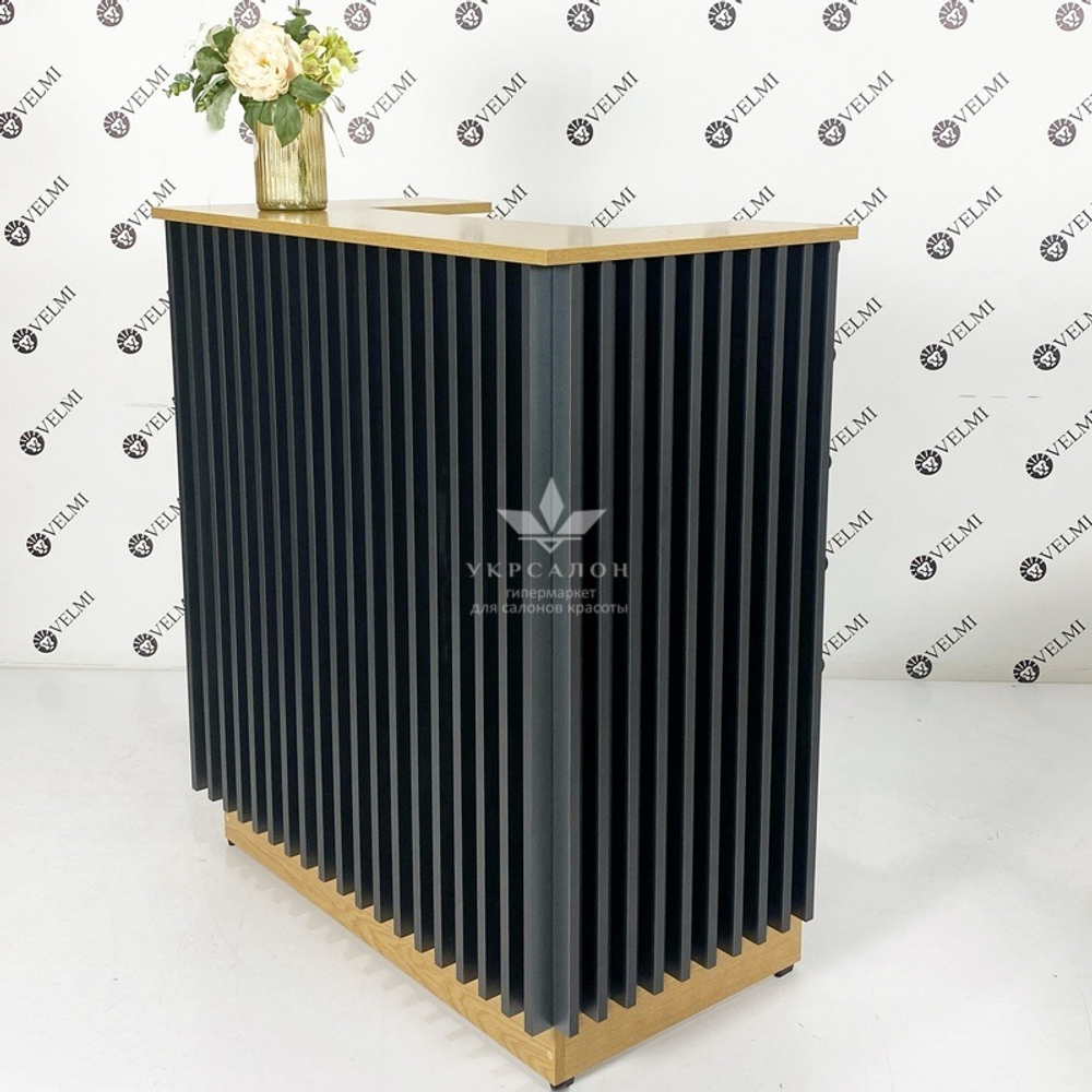 Стойка администратора Lusil