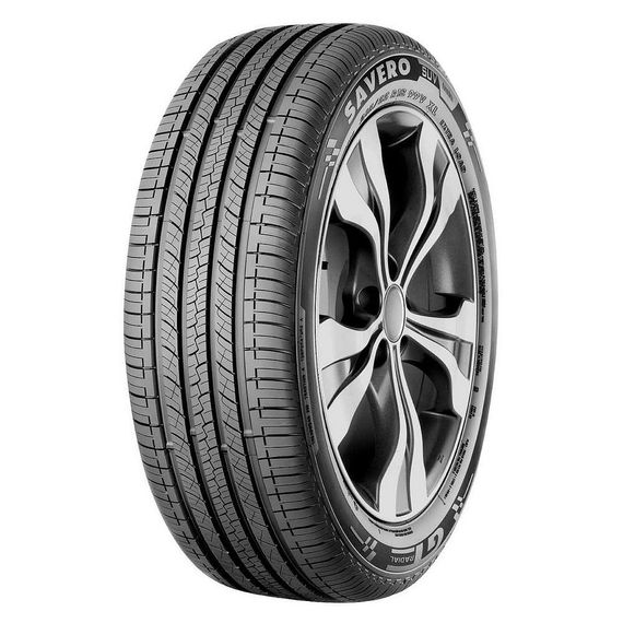 GT Radial Savero SUV 225/70 R16 103H