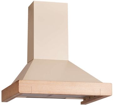 Витяжка PYRAMIDA КН 60 WOOD IV