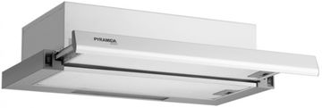 Витяжка PYRAMIDA TL 60/D inox