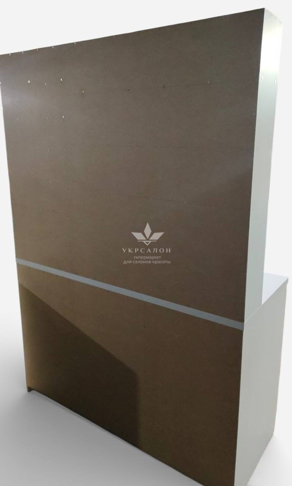 Лабораторія для салону краси Alpha