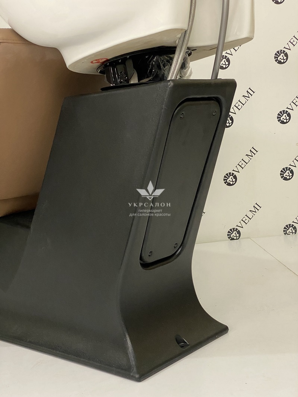 Перукарська мийка Lady Quadro