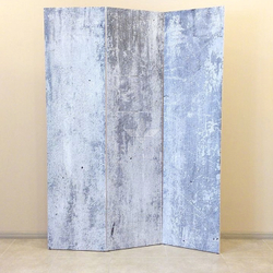 Ширма Бетон