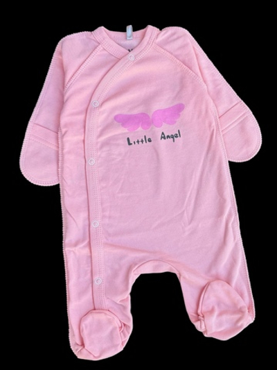 Чоловічок "Little Angel", футер ТМ "Sweet Mario"