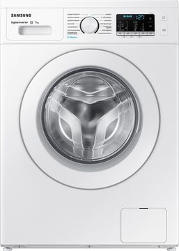 Пральна машина вузька SAMSUNG WW70AG5S20EE/UA