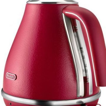 Електрочайник Delonghi KBOE 2001.R