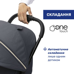 Прогулочная коляска Chicco Goody XPlus
