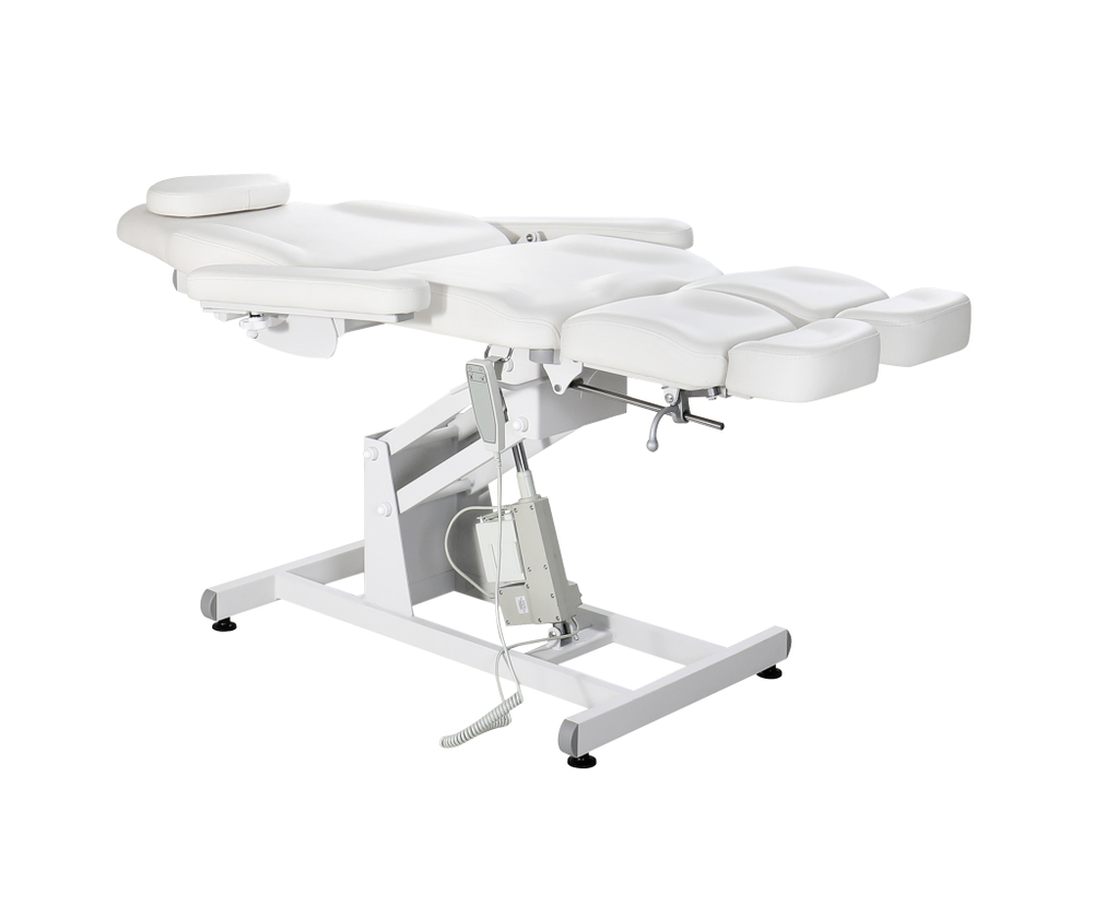 Педикюрне крісло 8253, (1 мотор)