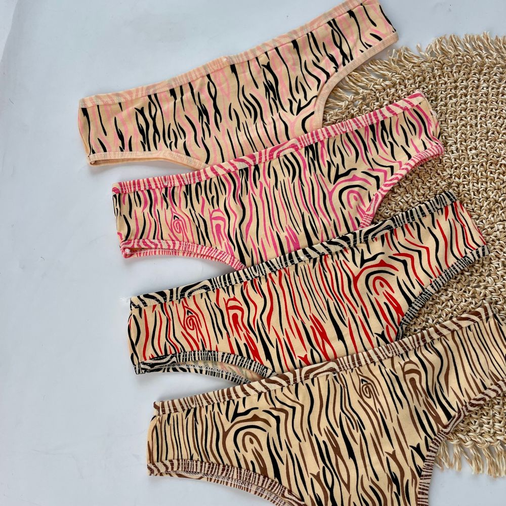 Принтовані американки