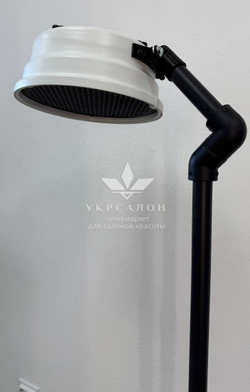 Вытяжка для кератина Keratex Air PRO