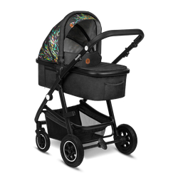 Универсальная коляска 2 в 1 Lionelo Amber