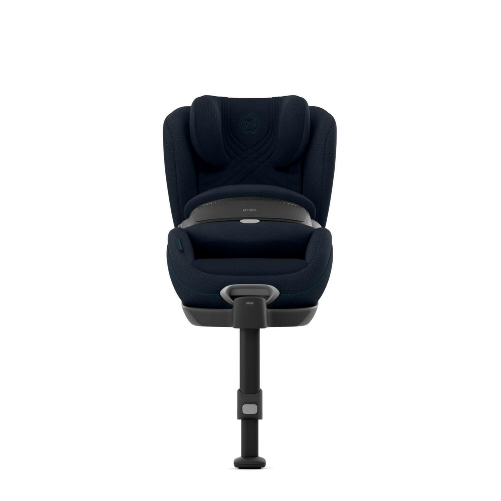 Автокресло детское Cybex Anoris T2 i-Size 1/2 (9-21 кг)
