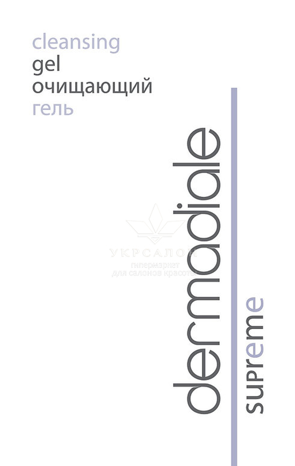 Гель для дезинкрустации Desincrustation Gel