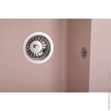 Кухонна мийка Granado Linares avena (0802)