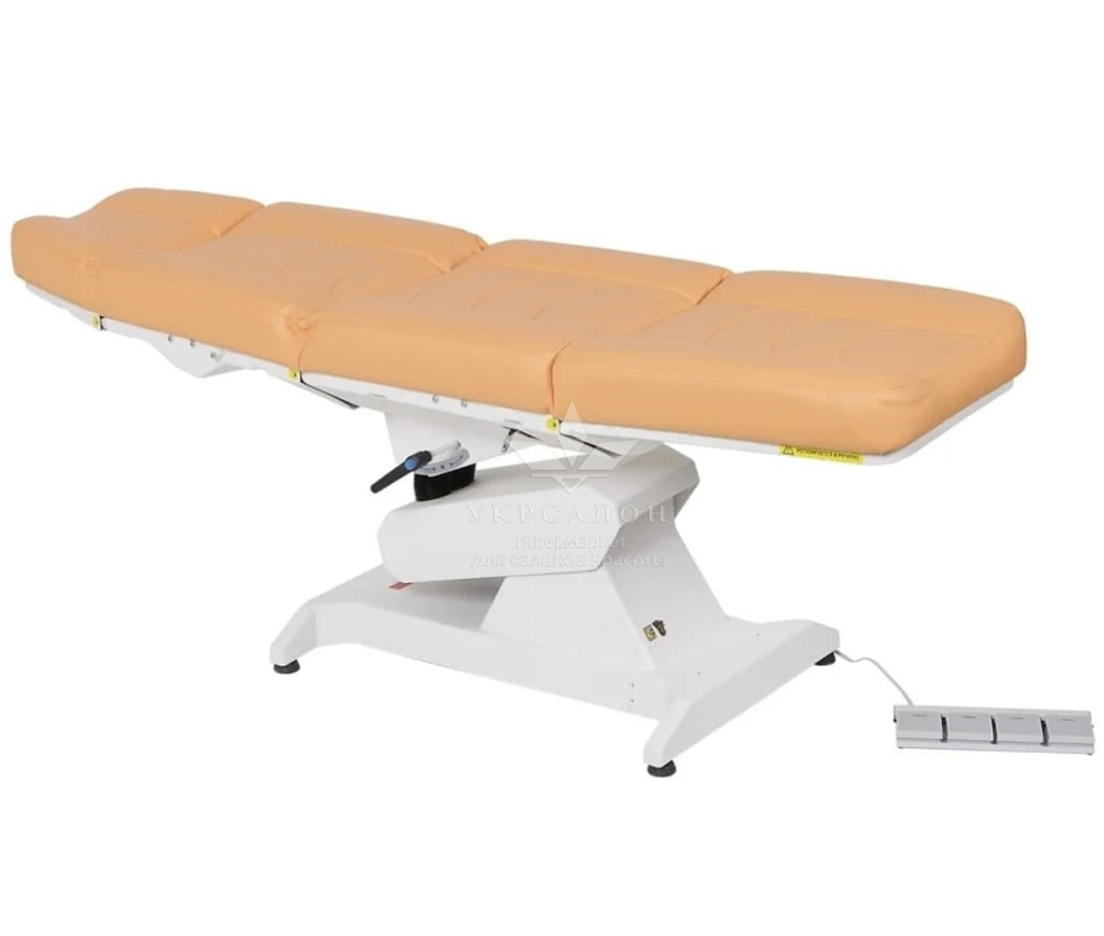 Електрична косметологічна кушетка OD-2