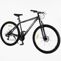 Велосипед горный CORSO «Genesis» 29 дюймов, рама 19"