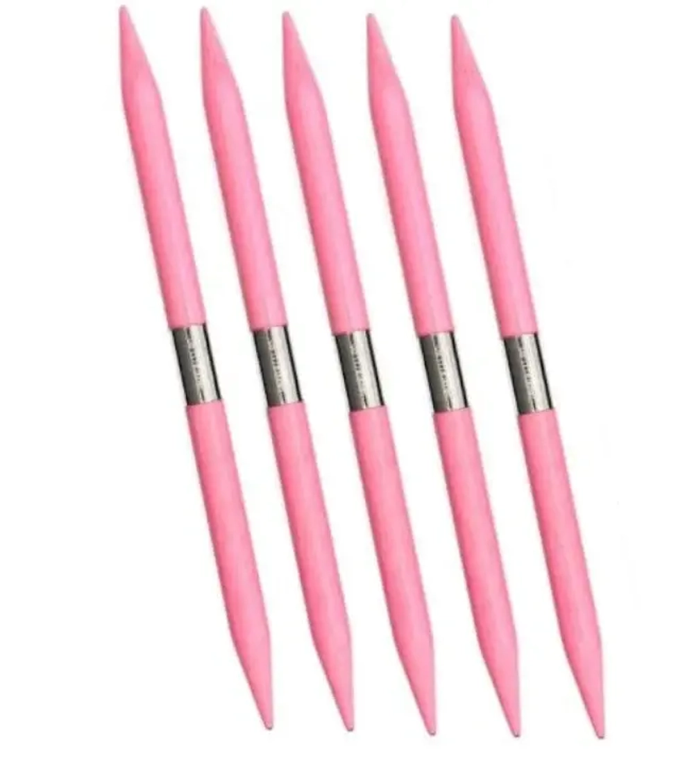 Cпицы Lykke Blush DPN (15 cm)
