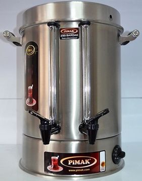 Термопот Pimak MO 26-40 5 л.