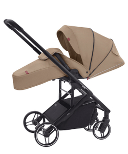 Універсальна коляска 3 в 1 Carrello Alfa CRL-6508