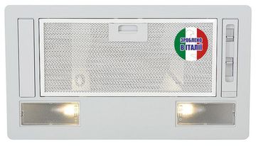 Витяжка Elica ERA GR/A/52