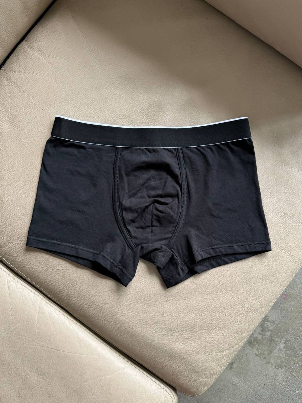 Базові боксери