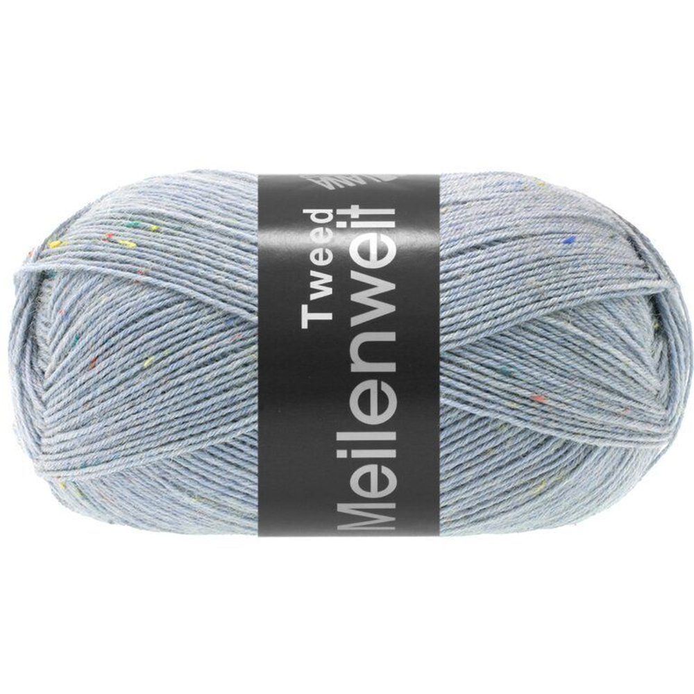 Meilenweit 100 Tweed 171