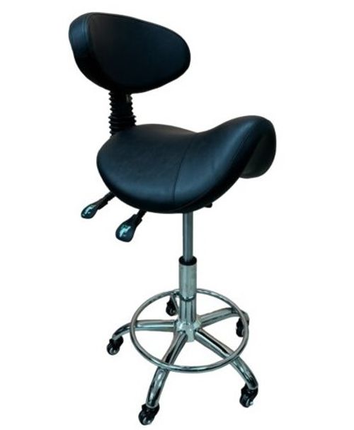 Стул-седло для мастера DS-867