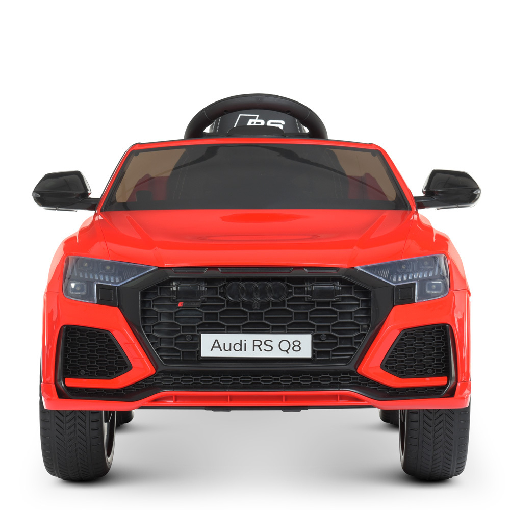 Детский электромобиль Audi RS Q8 M 4569EBLR