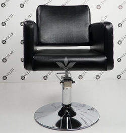 Перукарське крісло Polo Lux