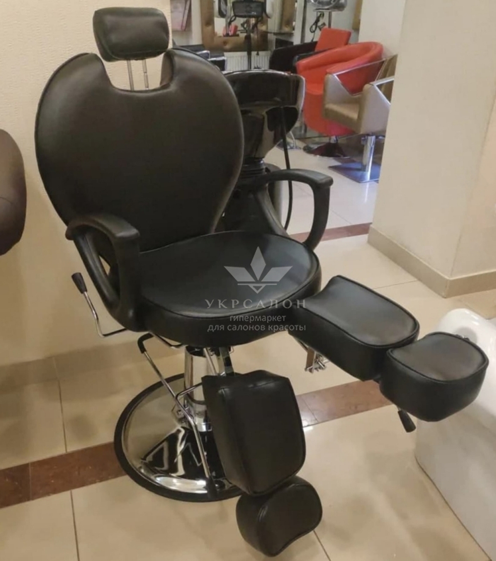Педикюрное кресло  ZD-346