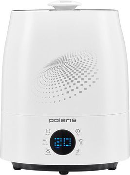 Зволожувач повітря POLARIS PUH 5906Di