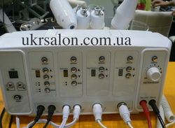 Комбайн косметологічний модель 101, 6 в 1