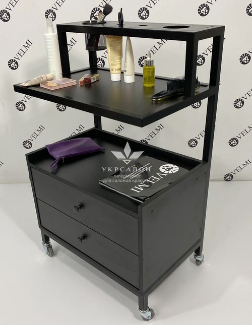 Тележка парикмахерская Charm