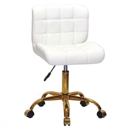 Стульчик мастера Soho gold