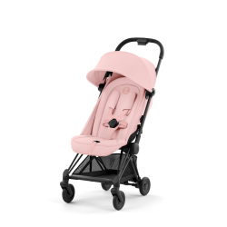 Прогулянкова коляска Cybex Coya (шасі Matt Black)