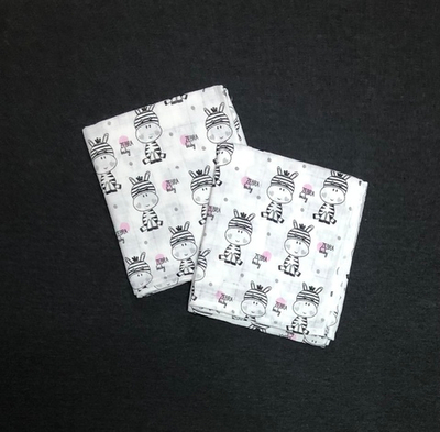 Пелюшка 90*80 см, муслін "All"