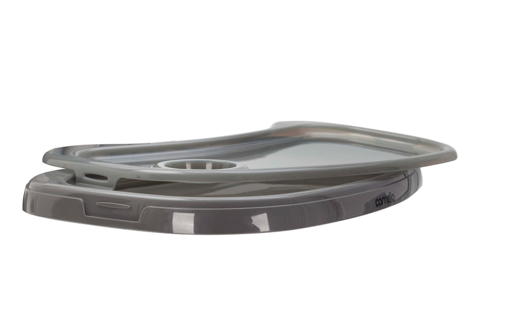 Стільчик для годування 3 в 1 Carrello Comfort CRL-9506