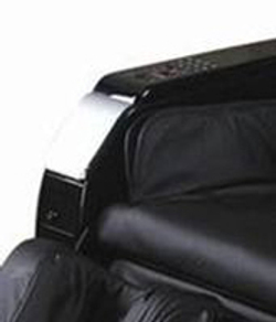 Вендінгове масажне крісло iRest Бізнес Компакт