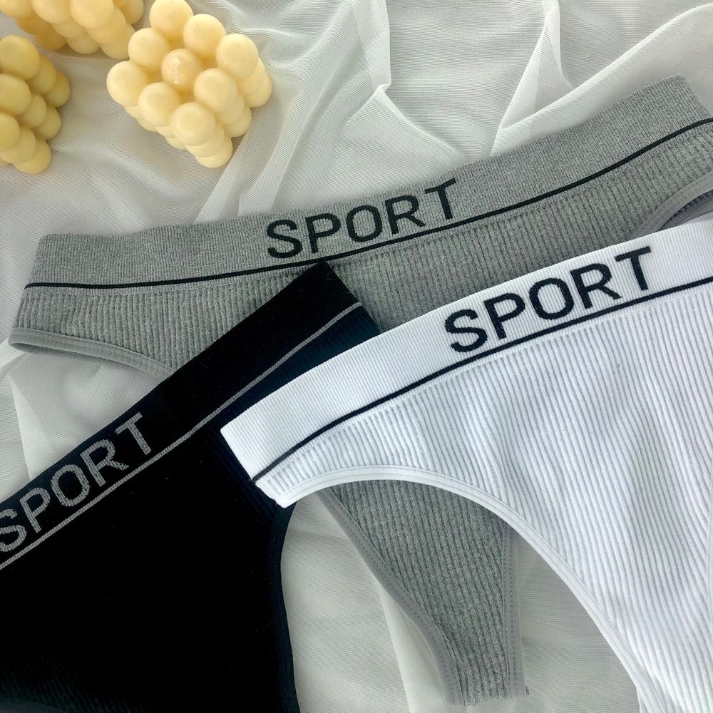 Трусики великих розмірів